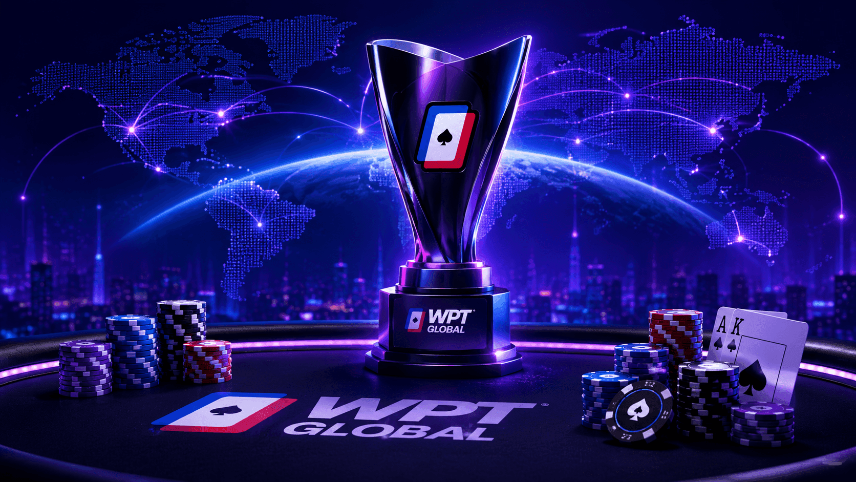 WPTG ROAD TO SEOUL